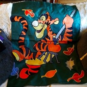 Tiger flag